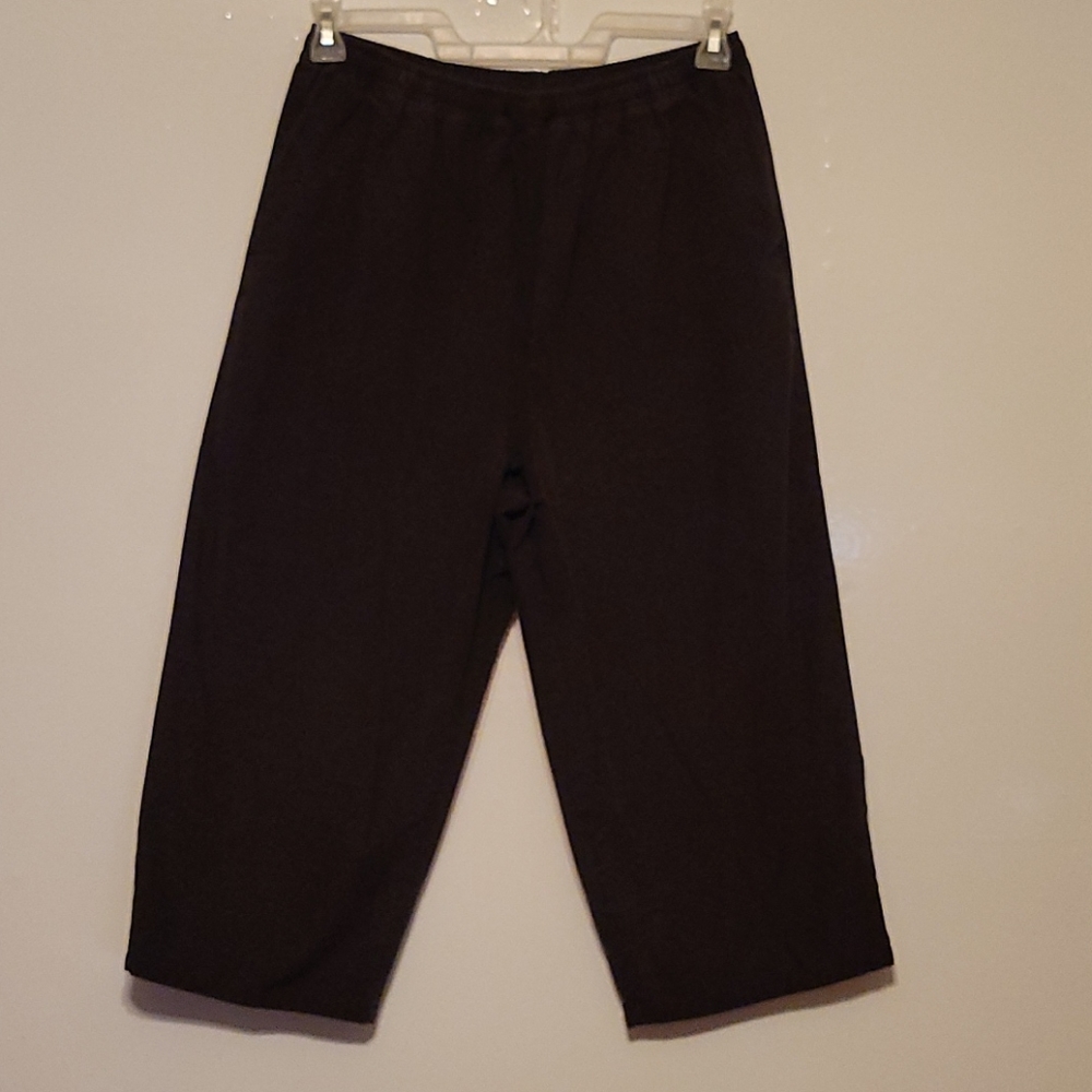 Classic Elements Capri Pants